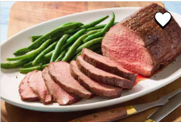 Best Roast Beef